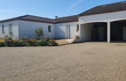 GOUDOURVILLE, Midi-Pyrénées 82400