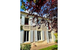 Saleignes, Poitou-Charentes 17510