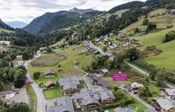 Les Gets, Rhône-Alpes 74260