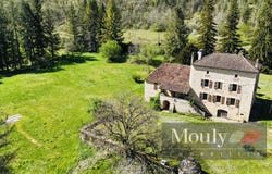 Les Junies, Midi-Pyrénées 46150
