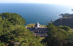 LE PALAIS, Brittany 56360