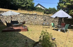 Treignac, Limousin 19260