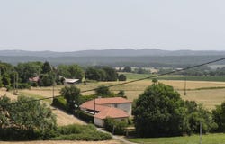 Puydarrieux, Midi-Pyrénées 65220