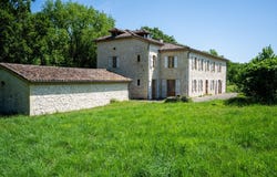 Mauvezin, Midi-Pyrénées 32120