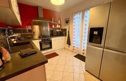 Méru, Oise 60110