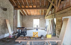 Sainte-Colombe-sur-l'Hers, Languedoc-Roussillon 11230