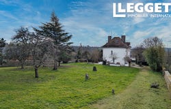 Cuzion, Centre-Val de Loire 36190