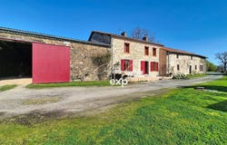 Bellac, Limousin 87300