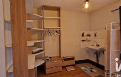 Ancy-le-Franc, Bourgogne-Franche-Comté 89160