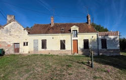 MAREUIL SUR CHER, Centre-Val de Loire 41110