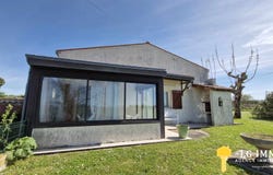 Floirac, Poitou-Charentes 17120