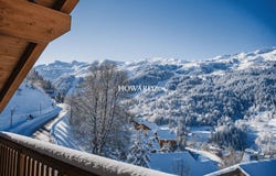 Les Allues, Rhône-Alpes 73550