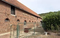 Sauchay, Upper Normandy 76630