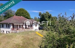 Toulouse-Le-Chateau, Franche-Comté 39230