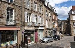 Fougeres, Bretagne 35300