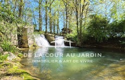 Lacour, Midi-Pyrénées 82190