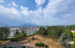 Voiron, Rhône-Alpes 38500