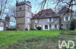 Laizy, Burgundy 71190