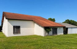 Cagnotte, Aquitaine 40300