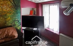 Commentry, Auvergne 03600