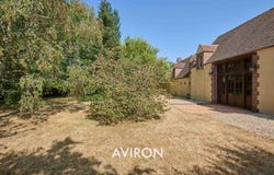 Courville-sur-Eure, Centre-Val de Loire 28190