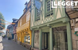 Josselin, Brittany 56120