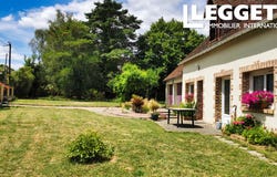 Saint-Aignan, Centre-Val de Loire 41110