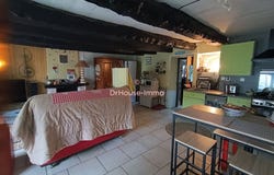 Taupont, Brittany 56800