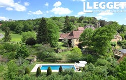 Les Eyzies, Nouvelle-Aquitaine 24620
