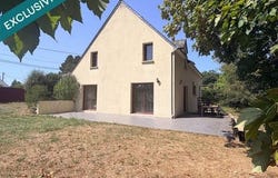 Baud, Bretagne 56150