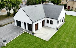 Plouhinec, Brittany 29780