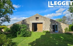 La Ferrière-en-Parthenay, Nouvelle-Aquitaine 79390