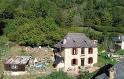 Uchentein, Midi-Pyrénées 09800