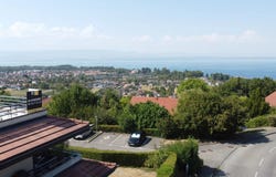 Publier, Haute-Savoie 74500