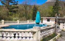 Voreppe, Rhône-Alpes 38340