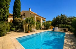Saint-Clément-de-Rivière, Languedoc-Roussillon 34980