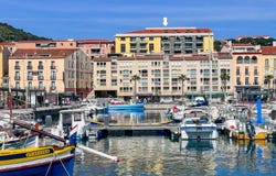 Port-Vendres, Languedoc-Roussillon 66660