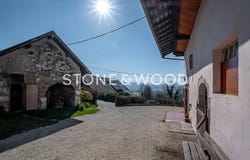 Vaulx, Haute-Savoie 74150
