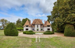 Porte-Joie, Upper Normandy 27430