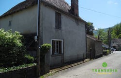 Argein, Midi-Pyrénées 09800