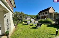 Audressein, Ariège 09800
