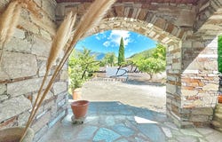 Volpajola, Corsica 20290