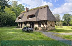 Beuzeville, Eure 27210