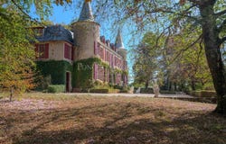 Saint-Pierre-de-Trivisy, Midi-Pyrénées 81330
