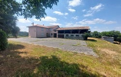 Aurignac, Midi-Pyrénées 31420
