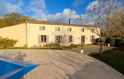 Calignac, Aquitaine 47600