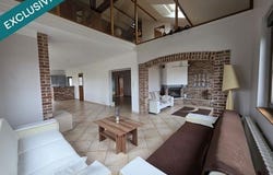 Conflans-En-Jarnisy, Lorraine 54800
