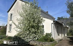 Lunay, Centre 41360