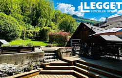Talloires, Auvergne-Rhône-Alpes 74290