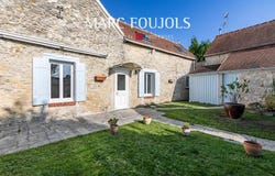 Senlis, Picardie 60300